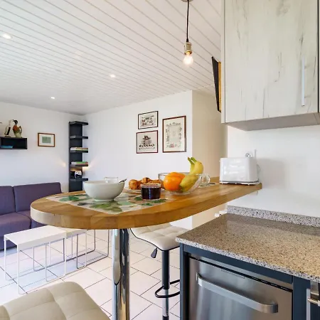 Eskualduna By Interhome *