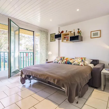 Eskualduna By Interhome * Saint-Jean-de-Luz