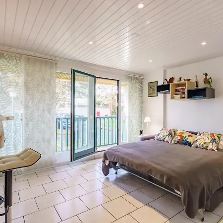 Eskualduna By Interhome Apartmán Saint-Jean-de-Luz