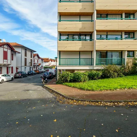 Eskualduna By Interhome Apartmán Saint-Jean-de-Luz