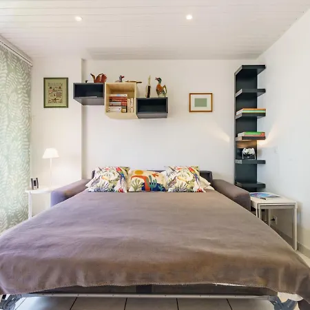 Eskualduna By Interhome Apartmán Saint-Jean-de-Luz