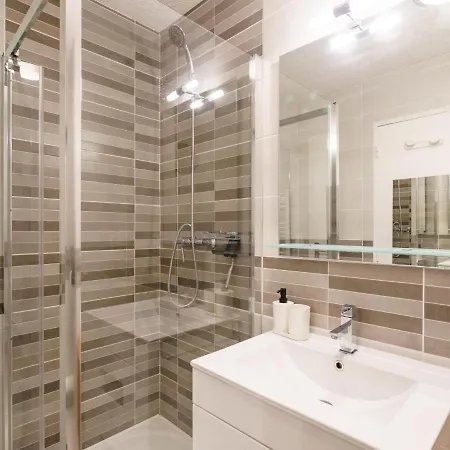 Eskualduna By Interhome Apartmán Saint-Jean-de-Luz
