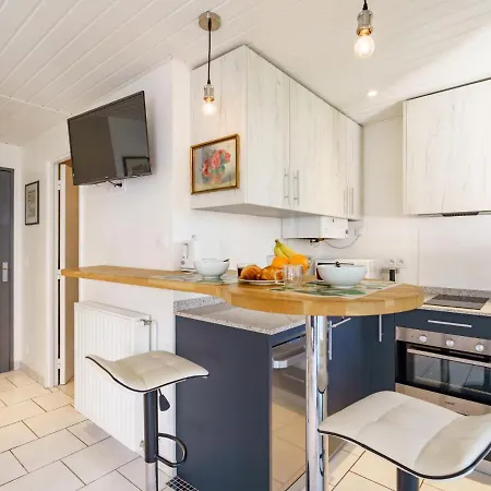 Eskualduna By Interhome Apartmán *