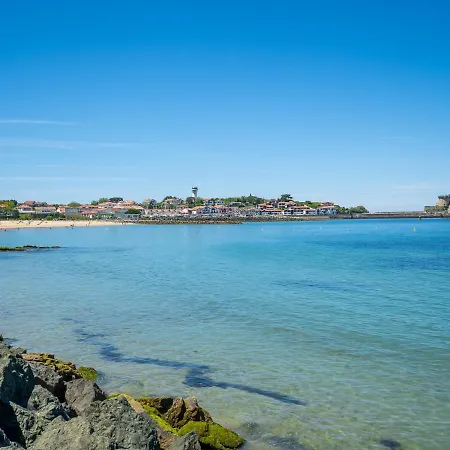 Eskualduna By Interhome * Saint-Jean-de-Luz