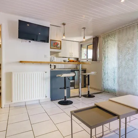 Eskualduna By Interhome Apartment *