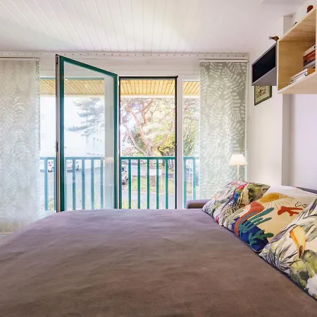 Eskualduna By Interhome Apartment