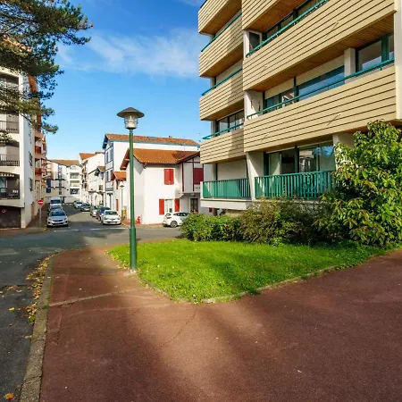 Eskualduna By Interhome * Saint-Jean-de-Luz